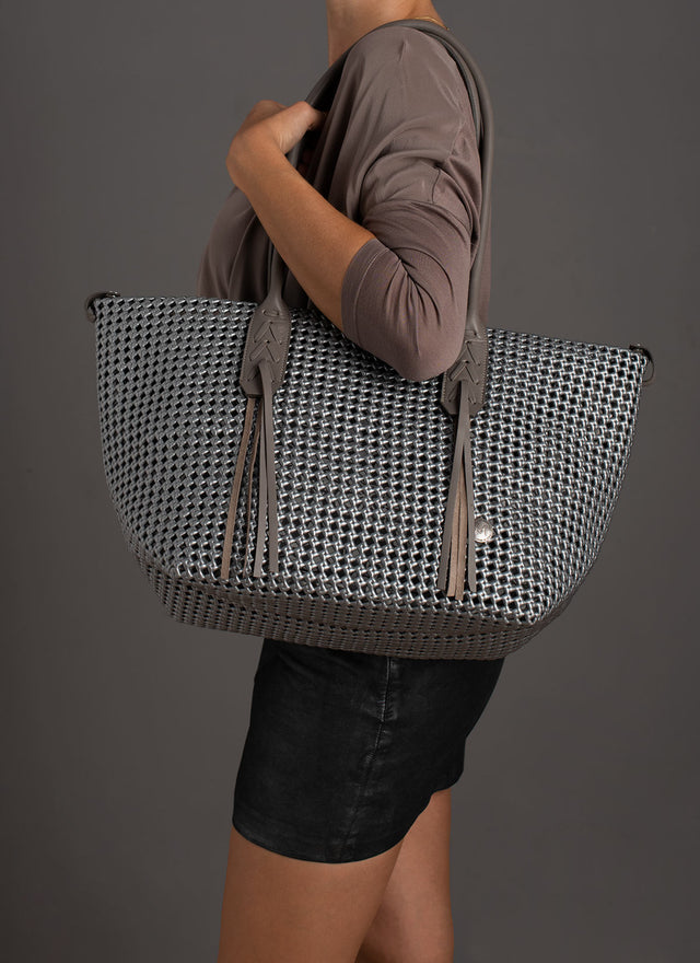 Selvi grey