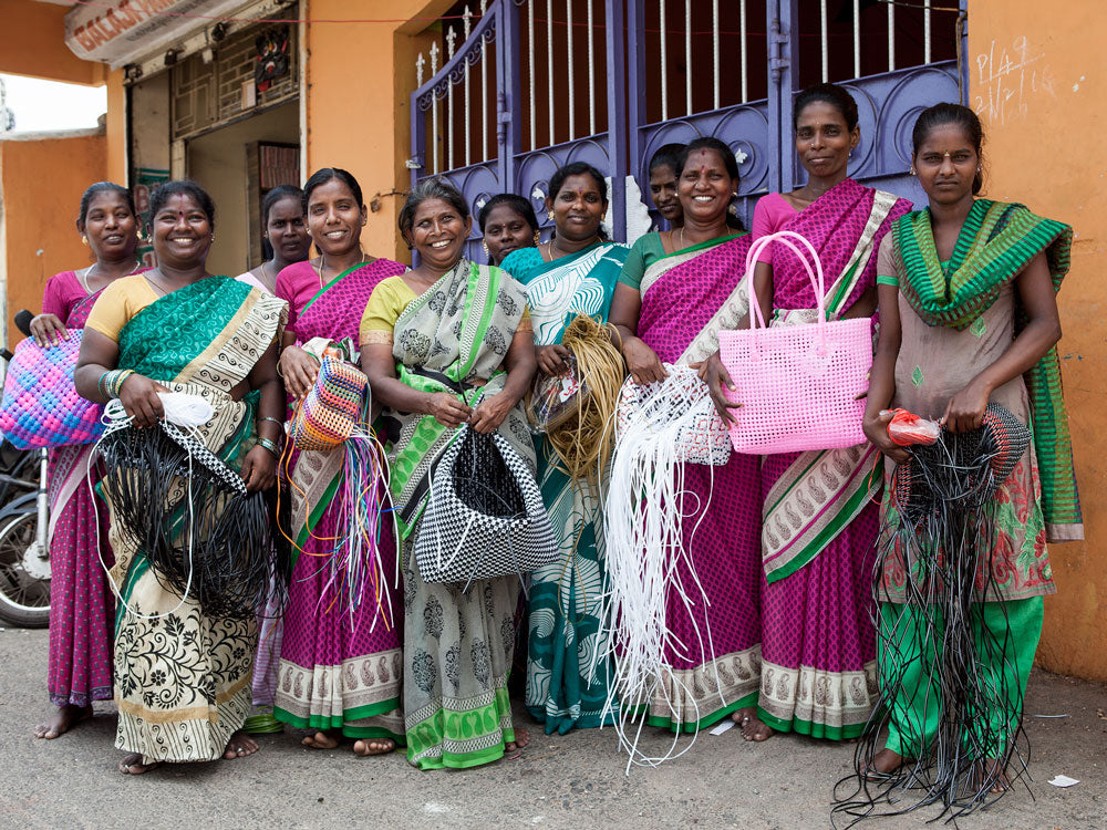 Unsere Produzentinnen