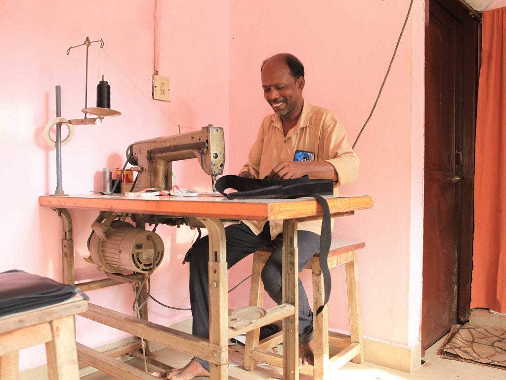 Unser Lederhersteller